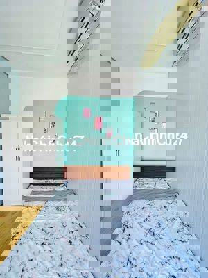 CĂN SUDIO-BAN CÔNG GẦN Mercedes Quang Trung-chính chủ