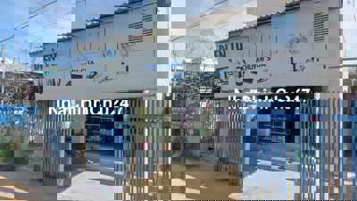 BÁN NHÀ CHÍNH CHỦ,SHR GIÁ HƠN 1TỎI ,THÔN LƯƠNG CÁCH , XÃ HỘ HẢI