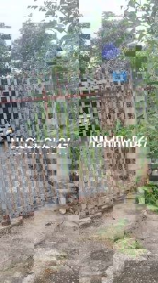 Chính Chủ cần bán nhà cấp 4, Gần TTHC huyện Bắc Tân Uyên
