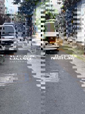 Giảm Hơn 1 Tỷ Bán Gấp Lô Đất Có dãy Trọ 8m x 20m