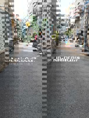 80m2 đất hẻm thông xe hơi Lê Đức Thọ, DT: 4m x 20m