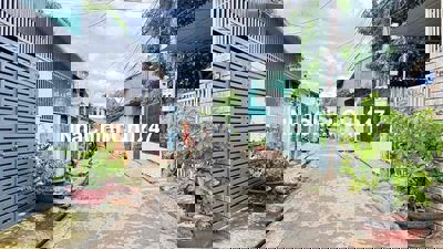 Lô đất đường xe hơi Mai Xuân Thưởng chỉ 2tỷ699