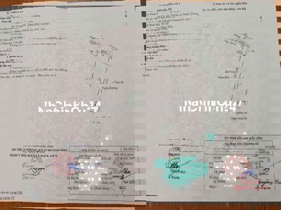 Bán đất chính chủ