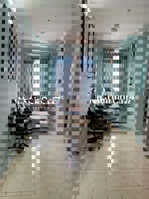 Căn hộ Cc Đông Hải Mặt tiền đường Tô kí đã có sổ