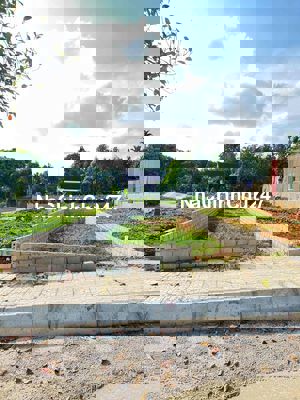 Bán đất thọ tân cách tỉnh lộ 30m diện tích 111,8m2 chính chủ