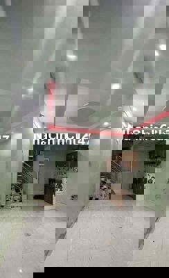 NHÀ BÁN CHÍNH CHỦ - ĐÚC 2 TẦNG - 2PN 2WC -CẠNH CITYLAND