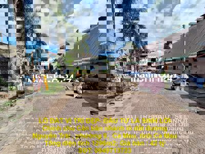 ĐẦU TƯ LÀ SINH LỜI Chính chủ Cần bán nhanh đất tp Cà Mau tỉnh Cà Mau