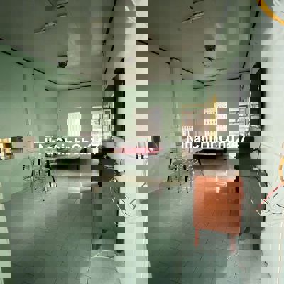 👉CHỦ BÁN 🏠96m(4 x 24) HẺM XE TẢI.SHR.GIÁ 4.3 TỶ.THỚI TAM THÔN.HM.