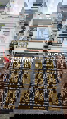 Bán nhà hẻm ô Lê Văn Qưới chính chủ 48m, 2 tầng, 2 phòng ngủ