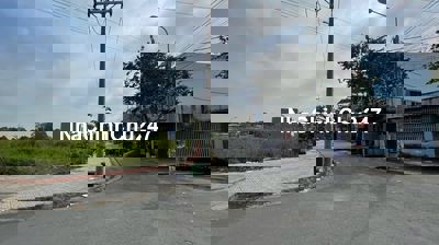 CHÍNH CHỦ CẦN BÁN ĐẤT NGAY PHƯỜNG BỬU LONG - GIẢM SỐC 200 TRIỆU