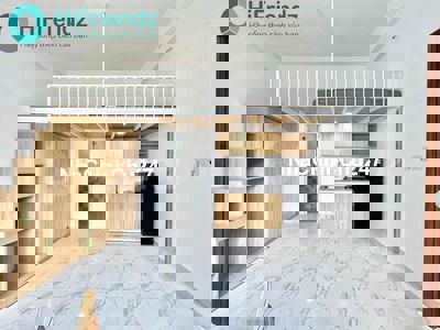 CHÍNH CHỦ DUPLEX BANCOL ĐẦY ĐỦ NỘI THẤT NGAY QUANG TRUNG