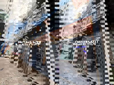 Chính chủ - cần bán nhà đường trần văn mười - 4x11- 2PN Giá nhỉnh 1 tỷ