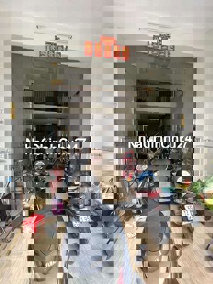 Chủ Ngộp - Kênh Nước Đen Sát Lê Thúc Hoạch - 56M2 - HXH - Nhỉnh 4Tỷ