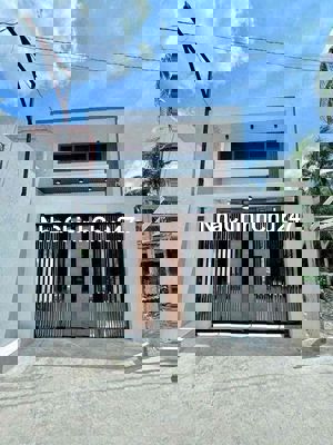 CHỦ NGỘP BÁN NHANH NHÀ GÁC LỬNG Ở ĐƯỜNG ĐỒNG KHỞI CHỈ 550TRIỆU