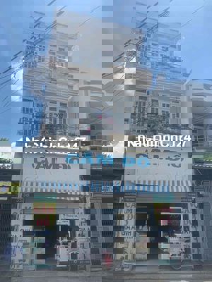 🎉🎉LÊN SÓNG CĂN NHÀ - MẶT TIỀN CHỢ HUẾ, BÀ ĐIỂM - CHỦ GỬI