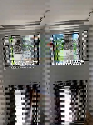 BÁN NHÀ CHÍNH CHỦ MỚI XÂY 5 TẦNG , HẺM NHỰA 8M - HOÀNG QUỐC VIỆT,Q7