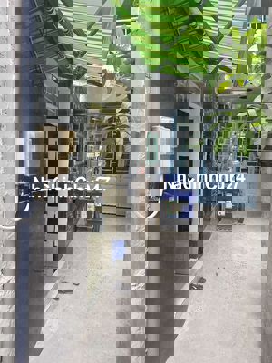 Mình chính chủ bán căn nhà hẻm đường số phường Tân Quy quận 7