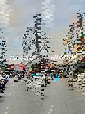 ✅🔻MẶT TIỀN NGUYỄN THỊ KIỂU..176m…chính chủ gấp bán