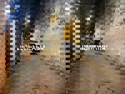 đường âu dương lân nhà 1trệt 2 lầu chính chủ hẻm hơi 1 xẹt, 3 pn 2wc