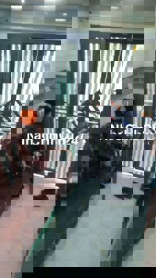 BÁN NHÀ CHÍNH CHỦ P12 Q8