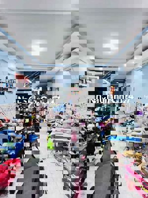 CHÍNH CHỦ BÁN NHÀ HẺM 154 ÂU DƯƠNG LÂN QUẬN 8