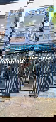 🆘 CHÍNH CHỦ GỬI BÁN NHÀ ĐƯỜNG XUÂN THỚI THƯỢNG 31 HÓC MÔN .