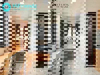 CHÍNH CHỦ KHAI TRƯƠNG TOÀ NHÀ MỚI HOÀN CÔNG BANCOL FULL NT CÁCH UEF 5p