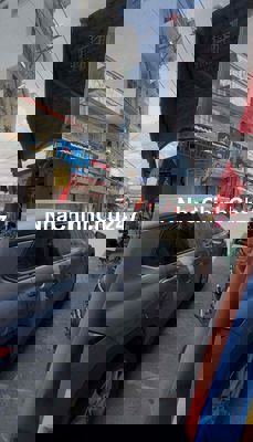 chính chủ bán nhà mặt tiền 126 đường số 10 bhh b quận bình tân.