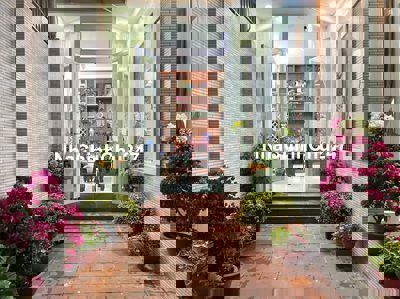 Bán nhà chính chủ