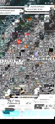 Chính chủ bán lô góc 2 mặt tiền đường trần lê giá rẽ nhất thị trường