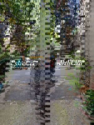 Chính chủ gấp bán nhà cũ cấp 4 Bạch Đằng Bình Thạnh 82m2_7 tỉ còn bớt