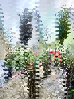 Bán ĐẤT TRỐNG (4.5 x 18) hẻm 3.5m, BANK cho VAY 5tỷ chủ bán 5.69tỷ