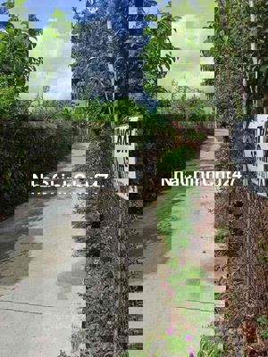 [Chính chủ] Bán đất Mỹ Tho p5 150m2 - 1,5t