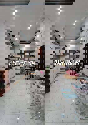 5m x 10m - 2 Tầng BTCT - SHR chính chủ chỉ 3 Tỷ hơn