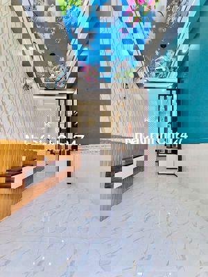 Chính chủ bán nhà Trần Văn Mười cách chợ chữ S chỉ 50m cho trả góp