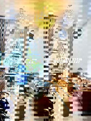 Chính chủ cần bán cc The western capital q6 2pn 1wc 54m2