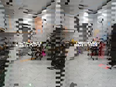 [Tin Thật] Bán nhà chính chủ 100 m2 1 trệt 1 lầu | Hieu Htpc