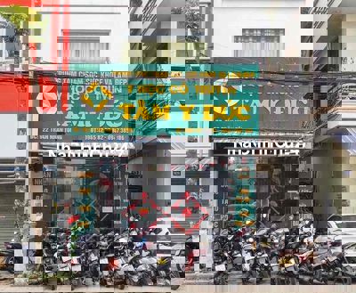 Nhà Bán Chính Chủ mặt tiền đường trần nhân tông hải phòng