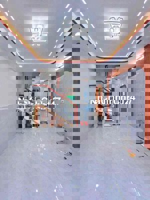 Bán Căn Nhà Hóc Môn Chủ Về Quê Bán Rẻ