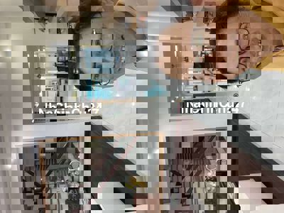 👉CHỦ BÁN 🏠 166m(5x33)HẺM XE HƠI THÔNG.SHR.TRUNG CHÁNH.HM