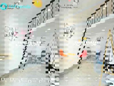 CHÍNH CHỦ DUPLEX GÁC CAO ĐƯỢC Ở NHÓM SINH VIÊN 6 BẠN