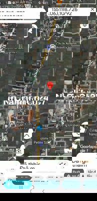 CHÍNH CHỦ BÁN ĐẤT SẠCH  ĐẸP KDC ĐỒNG DINH - QUẢNG NGÃI