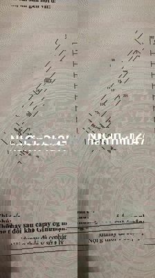 Bán Gấp Đất chính chủ mặt tiền đường Ấp Bắc, Mỹ Tho, Tiền Giang