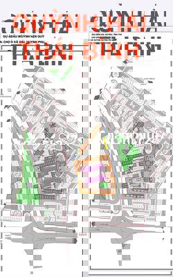 CHÍNH CHỦ BÁN ĐẤT  NỀN CHỢ ĐẦU MỐI QUỲNH HẢI