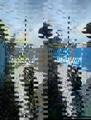 Chủ Cần Bán nhanh Căn nhà ở Phạm Thi Giây Sổ hồng Riêng 680triệu