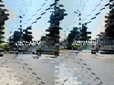 .MẶT TIỀN TÂN XUÂN 1🫰8M×23M.CHƯA QUA KINH DOANH CHÍNH CHỦ BÁN⁰