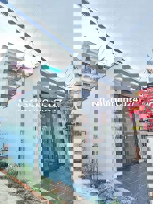 Chính chủ bán nhà shr mặt tiền buôn bán.đường Trần Văn Mườihóc môn hcm