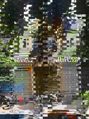 🆘 EM CHỦ- HẺM 6M CẦU XÉO 4x17M NHÀ MỚI 2PN 2WC CHỈ 12TR