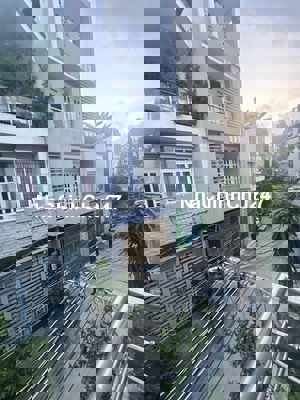 Nhà Chính Chủ - Nguyễn Oanh, 60m2, 2 Tầng - Hẻm Nhà 6m - Gần LotteMart