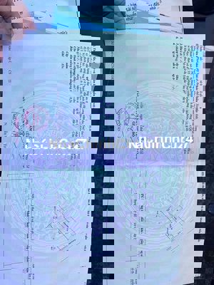 Chính chủ cần bán nền 45m vuông TPLX giá 750 triệu